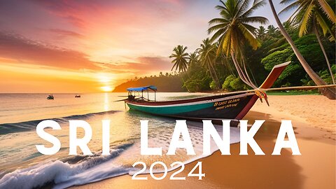 Epic Sri Lanka Adventure: Your 10-Day Dream Itinerary for 2024!
