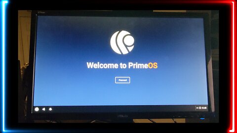 PRIME OS LINUX SIMPLE INSTALACION FACIL Y RAPIDO 😯😯😯