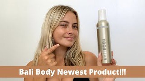 New Product Alert!!! Bali Body 1 hr Express!!!