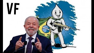 Brésil, Lula annonce une vaccination obligatoire des enfants et des femmes enceintes
