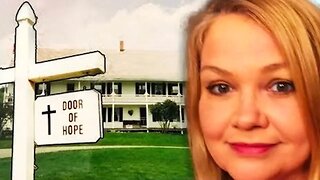 LIVE w/ Marylin Honig | Surviving The "Door of Hope" Cult