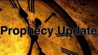 JD Farag Prophecy Update - Shameless Excitement About The Rapture - December 18th 2022