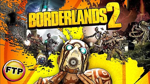 🕊 ОДИН ИЗ ЛЮБИМЫХ ШУТЕРОВ САШИ, КЛАССИКА! ► Borderlands 2 #FTP @RifmaZ GameZ