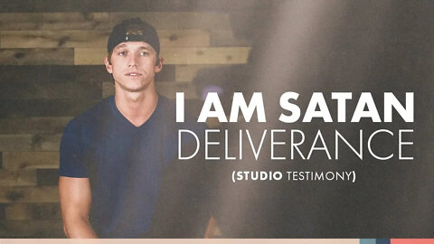 Deliverance Testimony of Dima | Studio Testimony