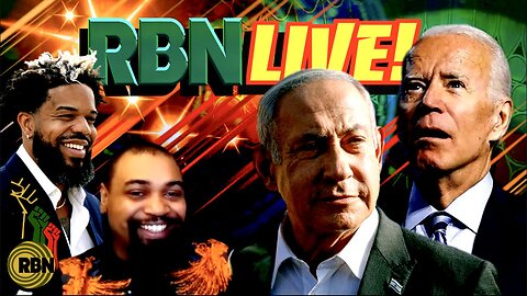 The Mass Genocidal Psychosis of the West. RBN Friday Live with Niko House