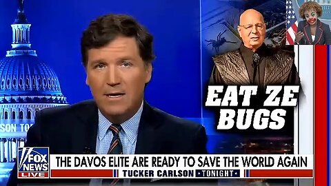 Tucker Carlson Tonight New 1/18/23