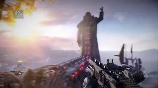 KILLZONE SHADOW FALL Part 2-Shot Down