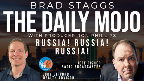 LIVE: Russia! Russia! Russia! - The Daily Mojo