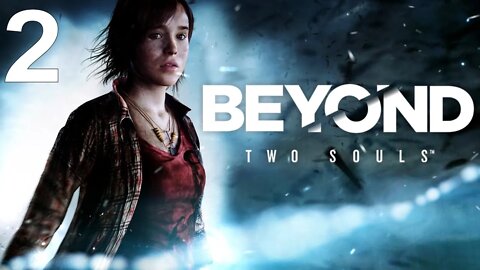 Beyond: Two Souls (PS4) - Walkthrough Part 2