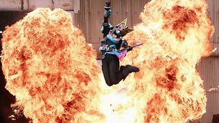 Riderpiece Theater: Kamen Rider Geats Episode 10 Review