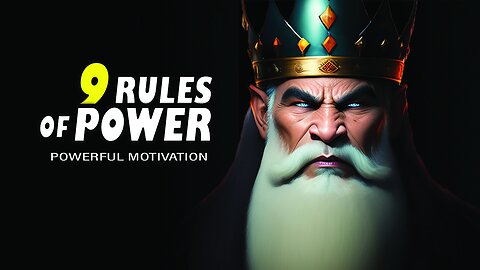 POWER | Advice from an Old King Before You Inherit the Throne