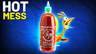 The Rise and Fall of Sriracha