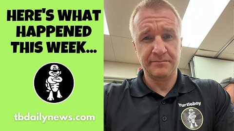 The Week on Turtleboy - Taking Down the Committee, Exposing Mike Fucci, & Acton Cops, Giannetti