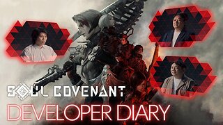 Soul Covenant - Developer Diary | Meta Quest Platform