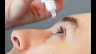 Eye Drops Sold at CVS, Rite Aid, Target Could Cause Eye Infections and Vision Loss