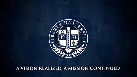 Legacy Of Faith: A Vision Realized, A Mission Continued