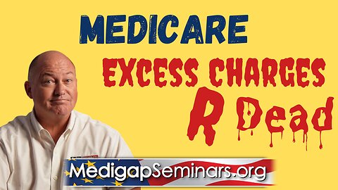 Medicare Excess Charges Are Dead