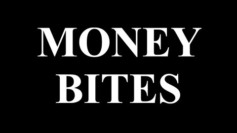 Introducing Money Bites!