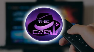 How to Install The Crew Kodi Addon on Firestick/Android TV