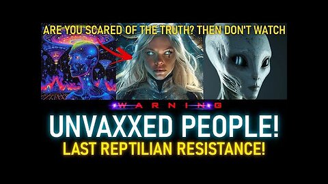 THE LAST REPTILIAN RESISTANCE. THE THINGS REALLY TAKING PLACE ON YOUR PLANET EARTH! (37)