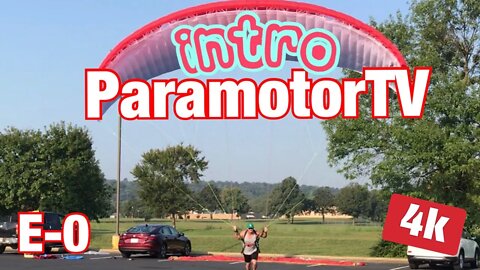 ParamotorTV- How I started