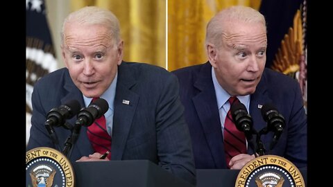 Did YOU Vote For Joe Biden? And Do You REGRET That Vote? LIVE! Call-In Show!