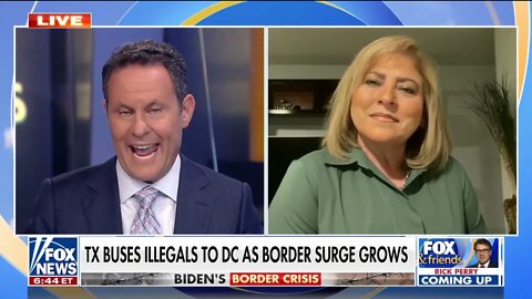 Texas mayor We're 'still waiting' for help combatting the border crisis Fox News Video