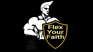 FLEX YOUR FAITH CHRIS ERYX shares a message about CHRISTIAN MORALITY