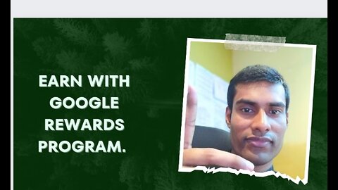 Google Rewards program