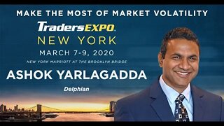 Options Trading Strategy | Hedge Like a Pro | Ashok Yarlagadda