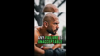 Any FAILURE Is UNACCEPTABLE