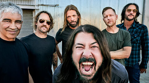 Foo Fighters Name: The Surprising Meaning Revealed After 30 Years