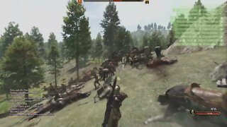 Bannerlord mods that defeated the Vlandian Kingdom