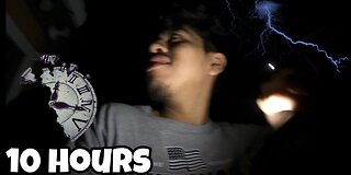 Surviving 10 hours Without Electricity (lost are minds)