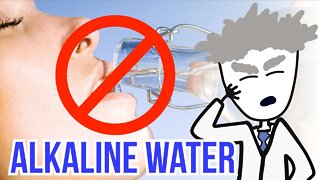 Questions for Pseudoscience | Alkaline Water