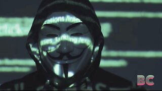 Anonymous claims to have hacked Israeli Defense Forces