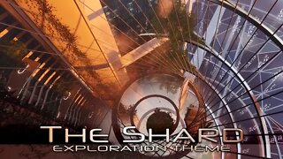 Mirror's Edge Catalyst - The Shard [Atrium - Exploration Theme 2] (1 Hour of Music)