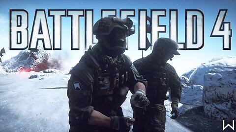 Battlefield 4 Epic Moments (#5 by PopQwZz )
