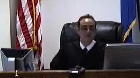 Judge William “Bill” Gonzalez ruthless on the Family Court Bench Buchele 5/12/14