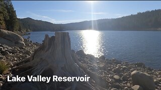 Lake Valley Reservoir