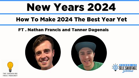 How To Make 2024 The Best Year Yet
