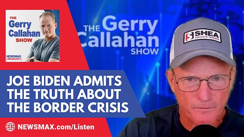 The Gerry Callahan Show: Friday, Sept. 22, 2023 | Full Podcast