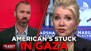 How Many Americans Hostages Are In Gaza?