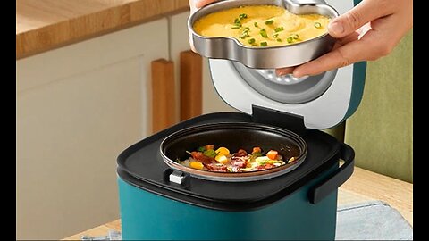 Top 5 Best Rice Cookers in 2024
