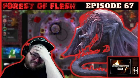 Forest of Flesh Episode 67 | Bear Witness | DnD5e