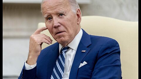 Biden Flips Out at Reporters During National Address - Confuses Countries, Leaders,