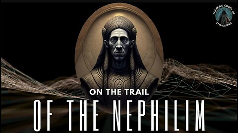 L.A. Marzulli, On The Trail Of The Nephilim