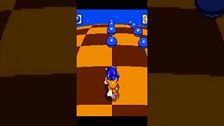 STRESS LEVEL 100!!! #gaming #sonic3 #sega #genesis #retro #retrogaming #sonicandtails