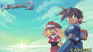 Mega Man Legends 2 - PSX Parte 1 (Forbidden Island)