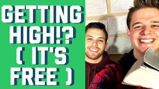 HOW TO PRAY IN TONGUES || YOUTH CHURCH Gabe + Matt